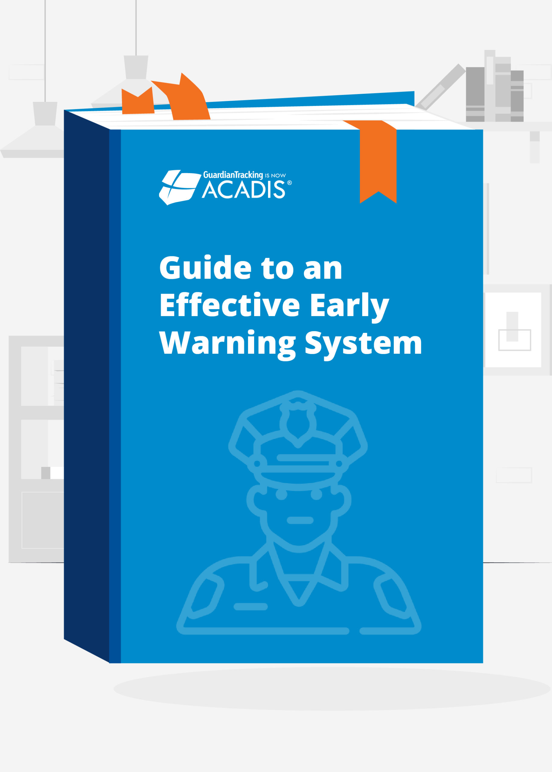 Police Early Warning System Acadis