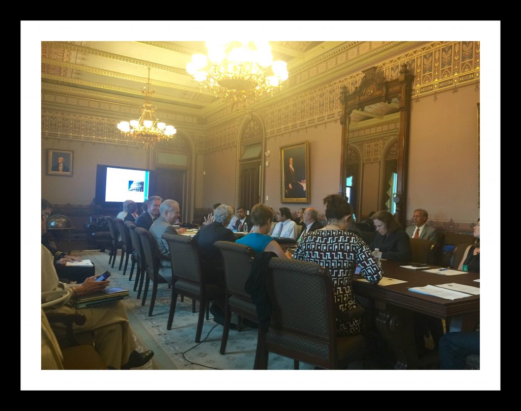 Interagency Working Group on Medical Imaging (IWGMI) The Academy for