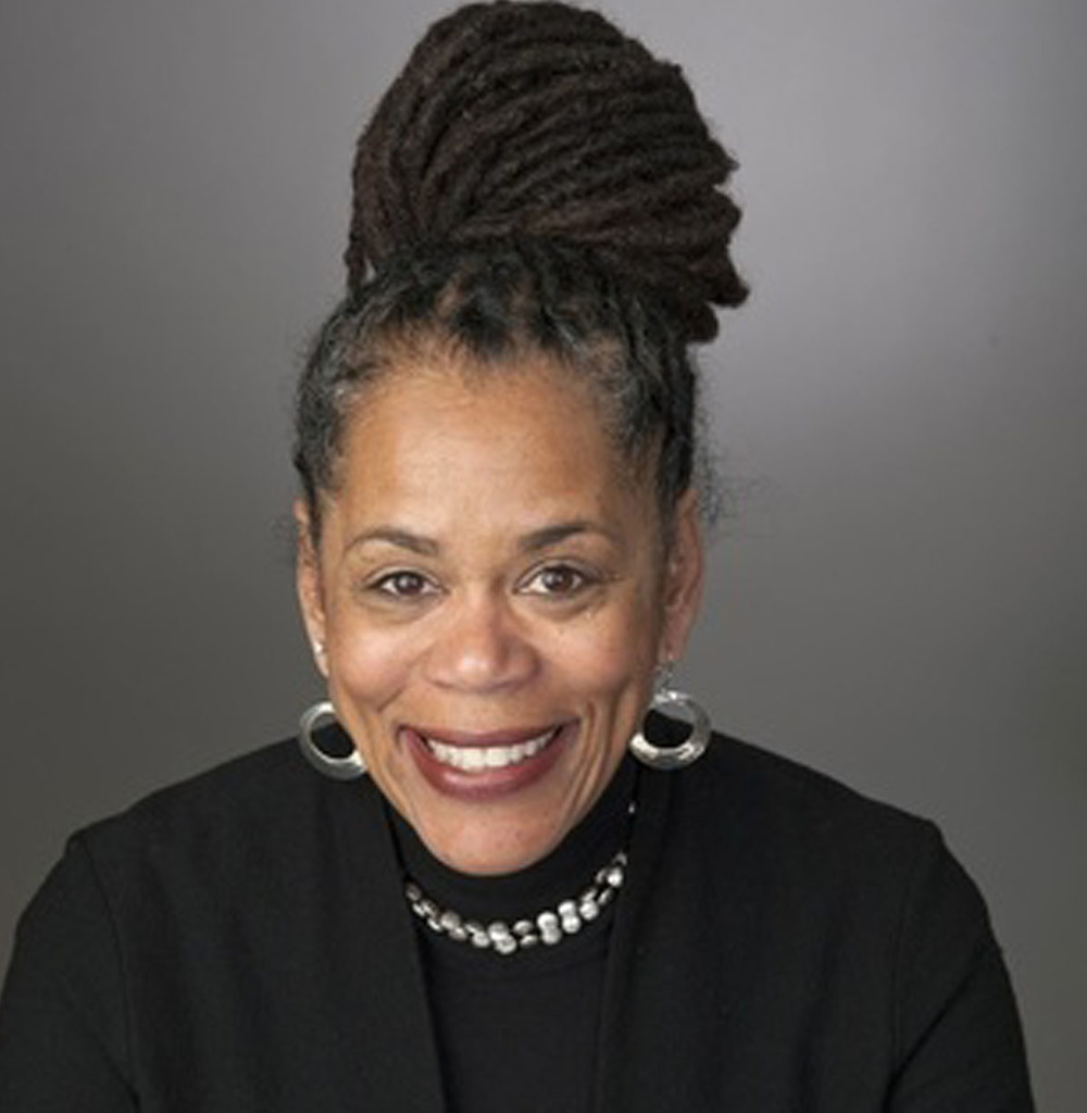 Dr. Beth Ritchie A Call to Men