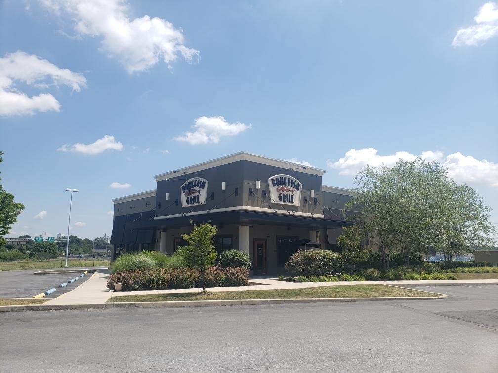 Campbell Commercial Partners LLC Forefront of Central PA Real Estate