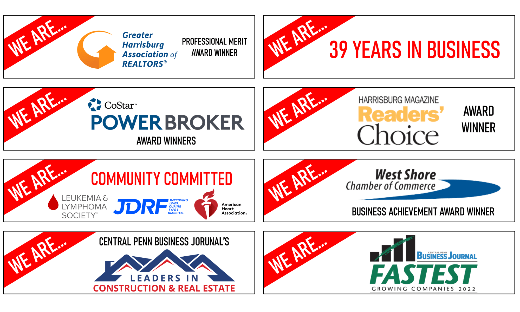 Who We Are Campbell Commercial Real Estate, Inc.