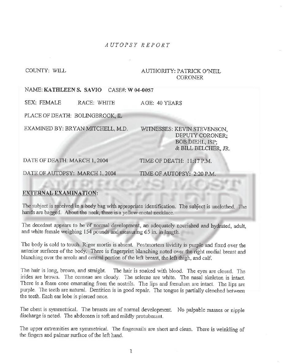 The Selling of Drew Peterson Justice Café