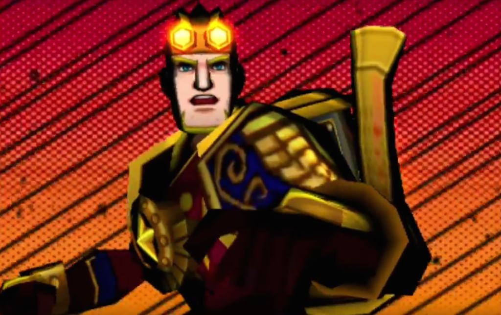 Vai comprar a versão digital de Code Name S.T.E.A.M.? Veja quantos