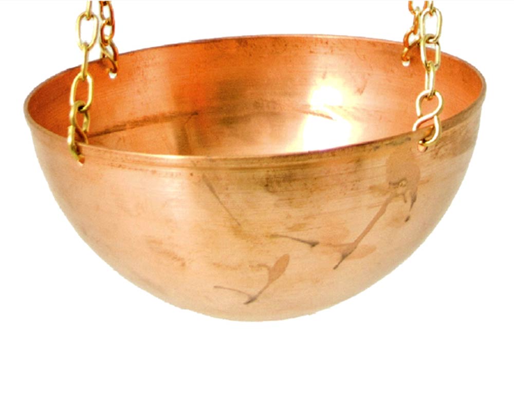 Copper Drip Tray Cellar Equipment Specialists