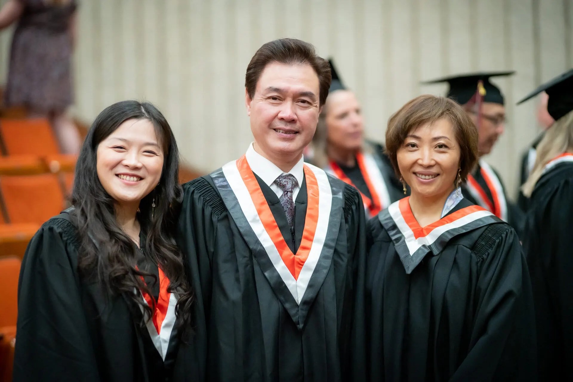 ACATCM Students Excel with 100 PanCanadian Exam Pass Rate ACATCM