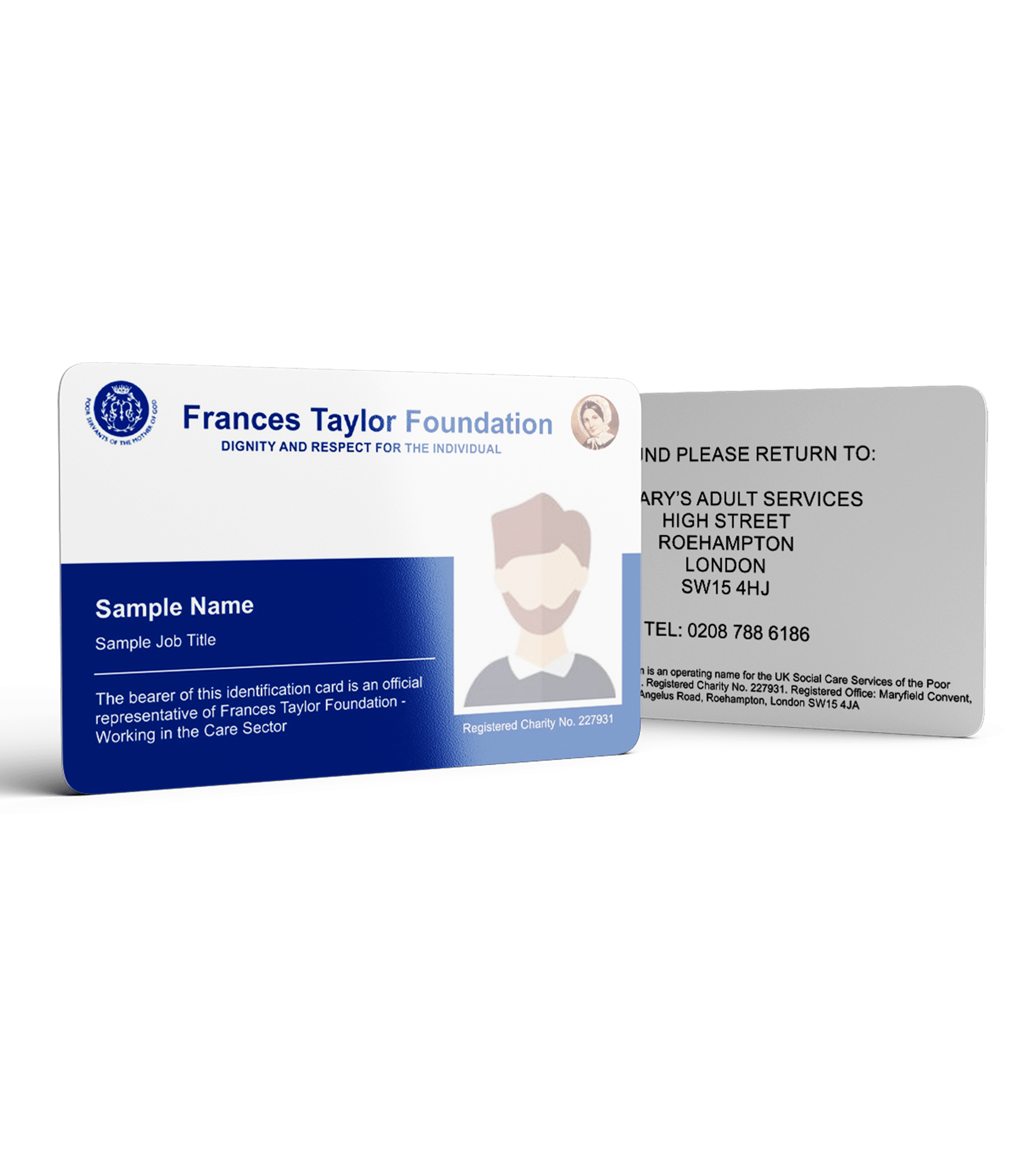 Create student ID Cards for the new year at Universities, Colleges