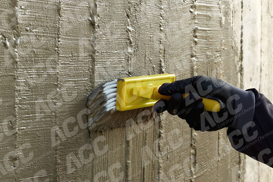 MaxProof 445 ACC Construction Chemicals