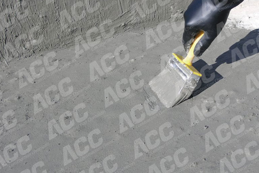 MaxProof 445 ACC Construction Chemicals