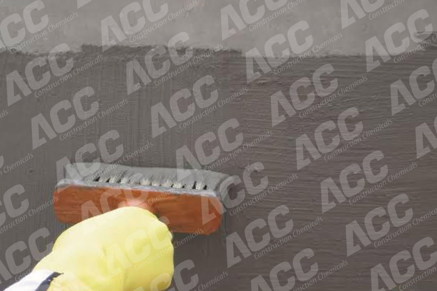 MaxProof 445 ACC Construction Chemicals