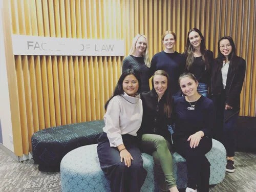 Why your inhouse legal team needs a law student clerk Association of