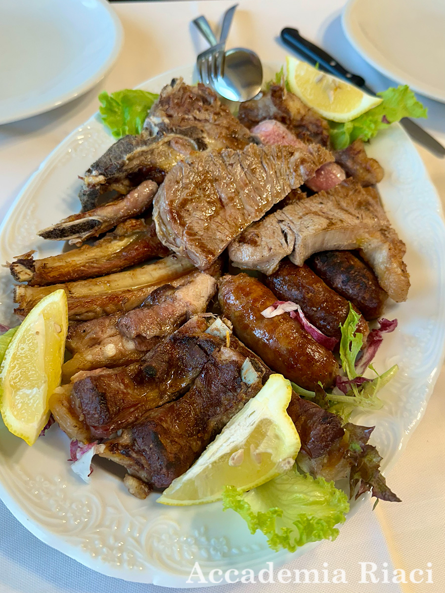 Homecooking blog