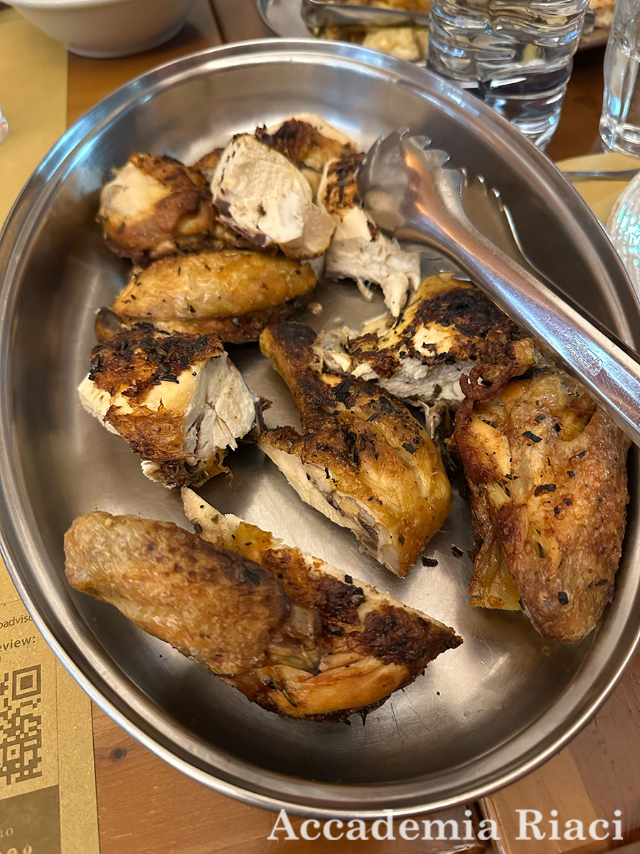 Homecooking blog