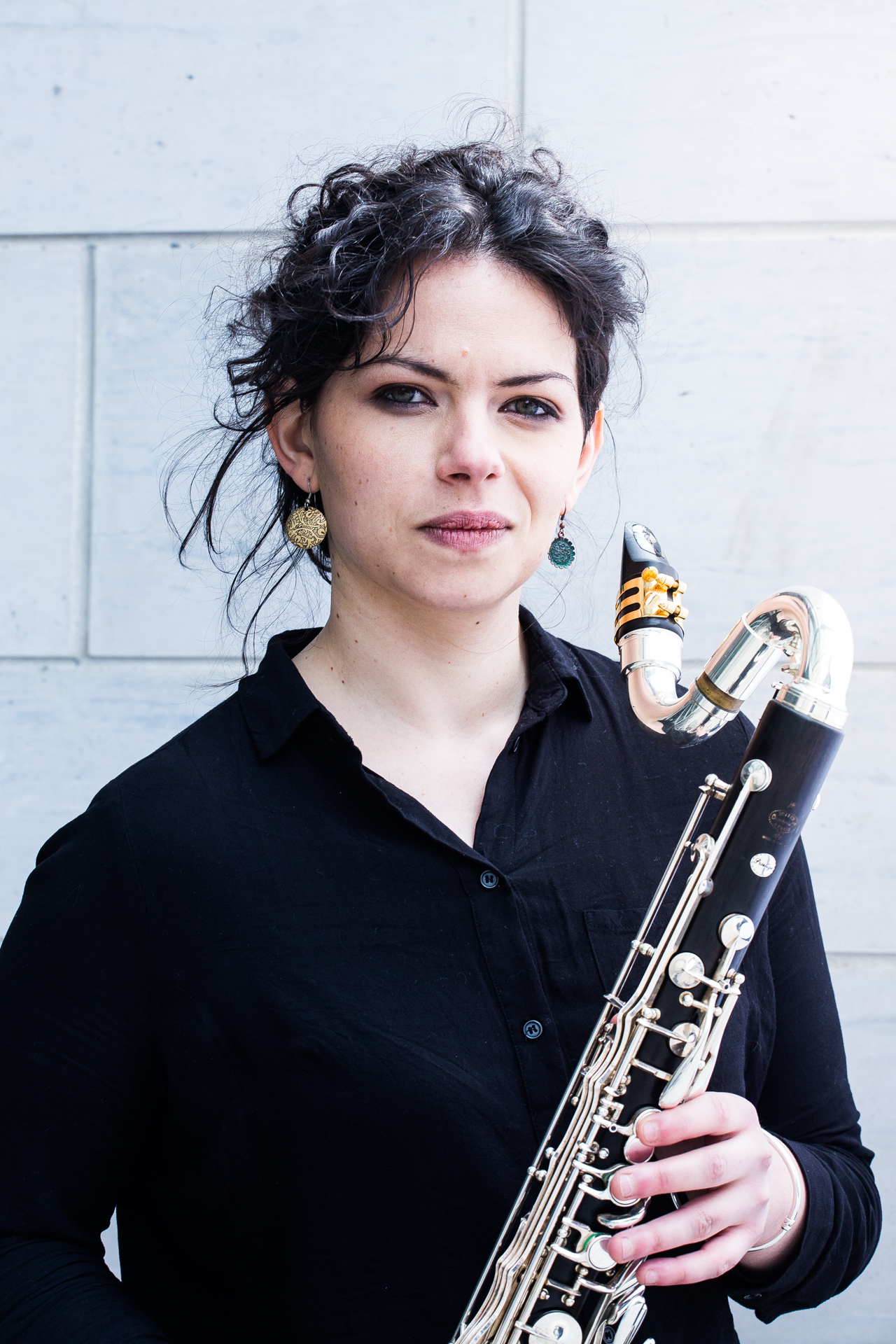 Charlotte Layec Bass Association of Canada