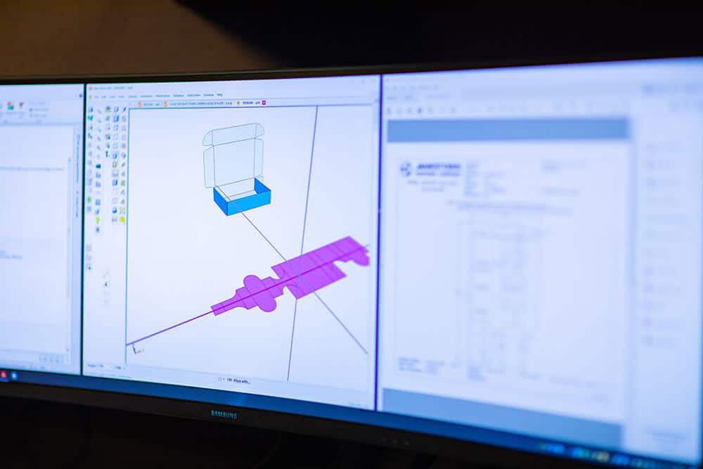 Engineered Packaging Solutions Reduce Your Total Cost Standard and Custom Printed Corrugated