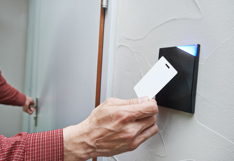 Managing Contractor Access and Credentials Accel Communications