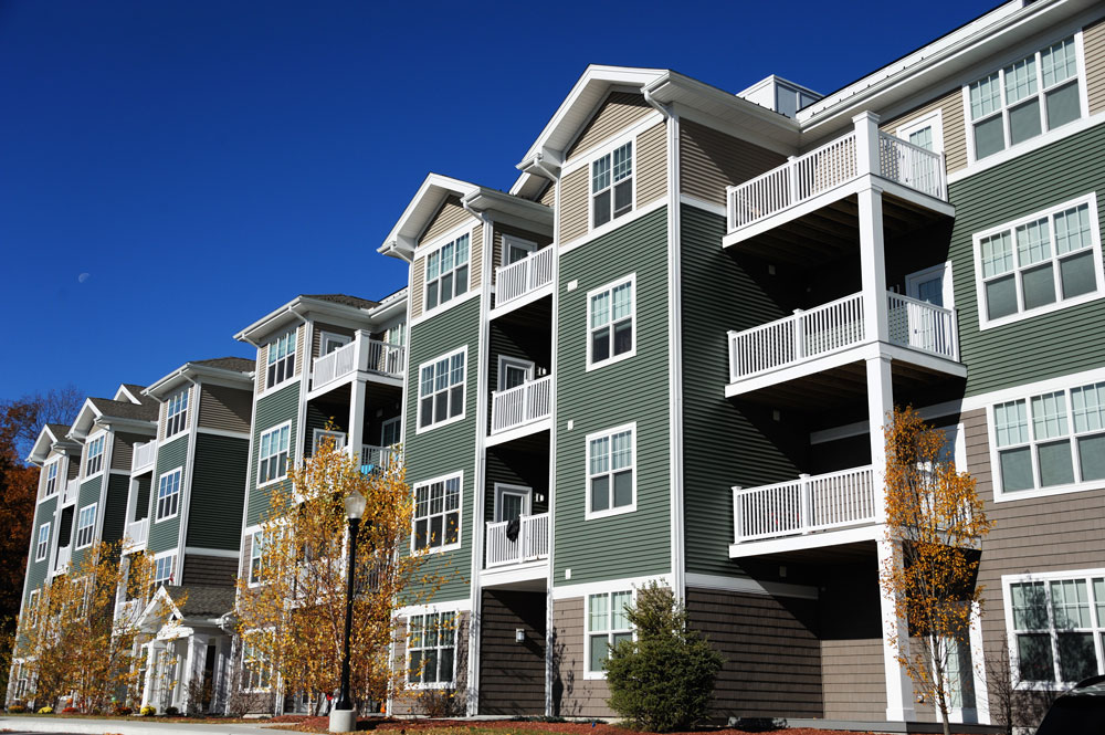 Smart Tech Solutions for MultiFamily Buildings Accel Communications