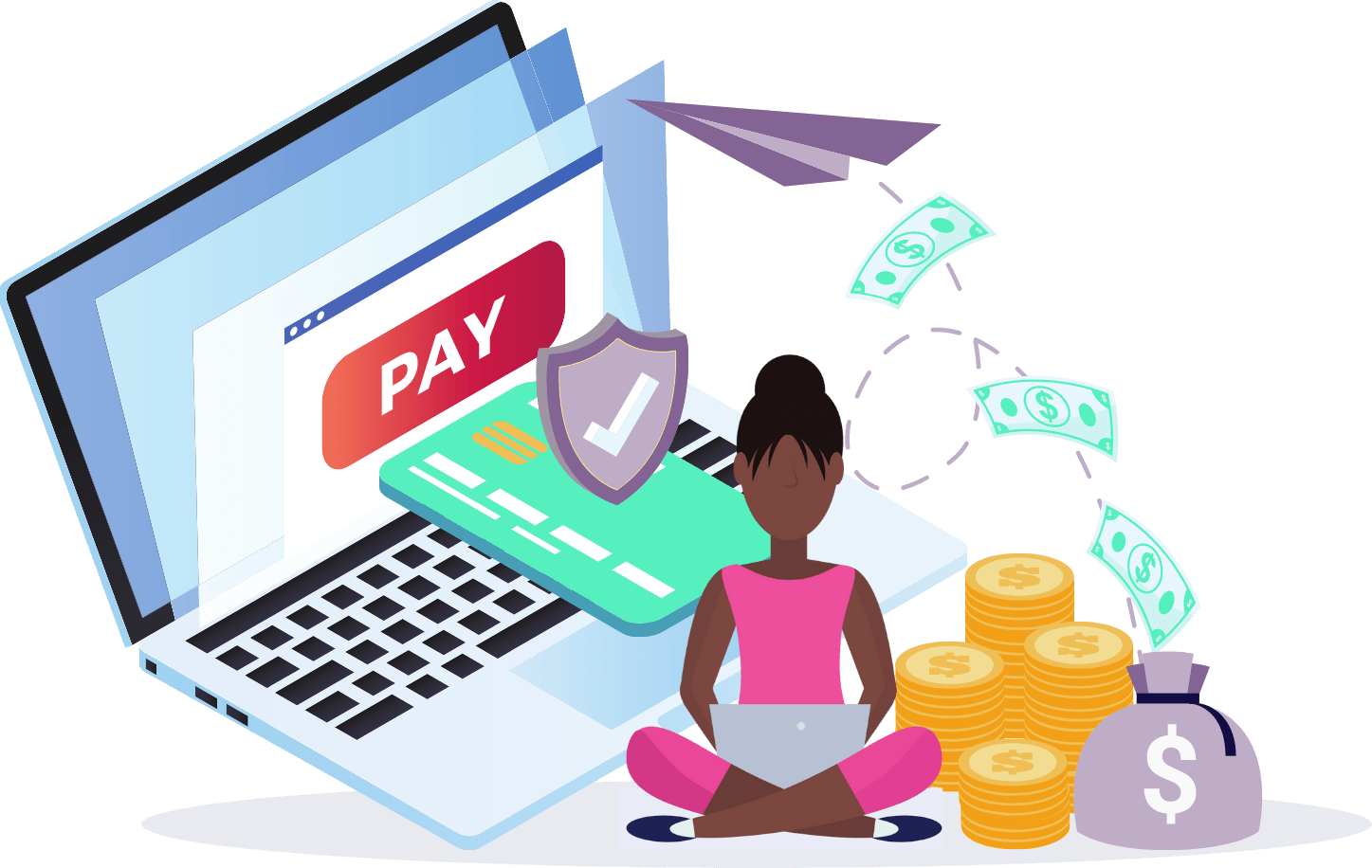 Consumer Finance Accelerate Technologies