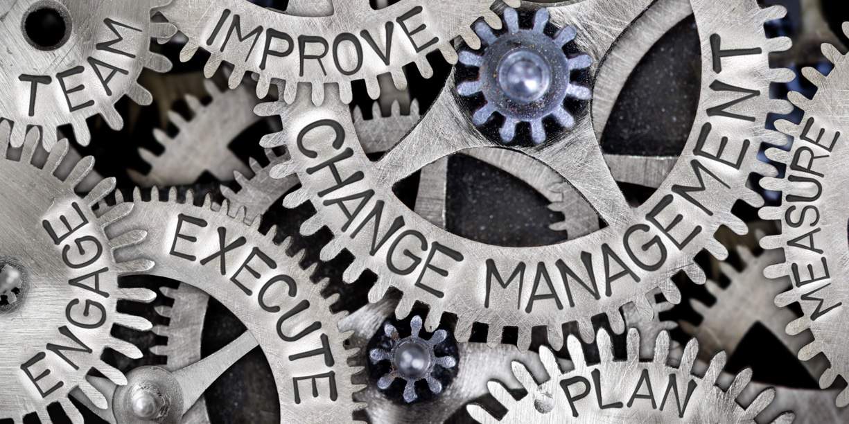 Managing and Coping with Change Training Accelerate UK