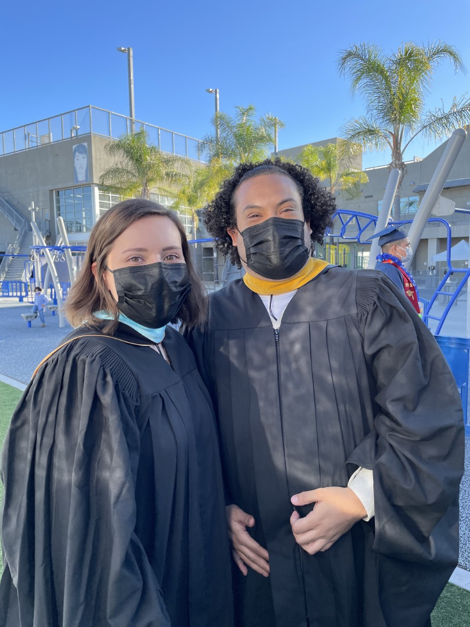 Wallis Annenberg High School 2024 Calendar Congratulations to our 2021 Wallis Annenberg High Graduates! The