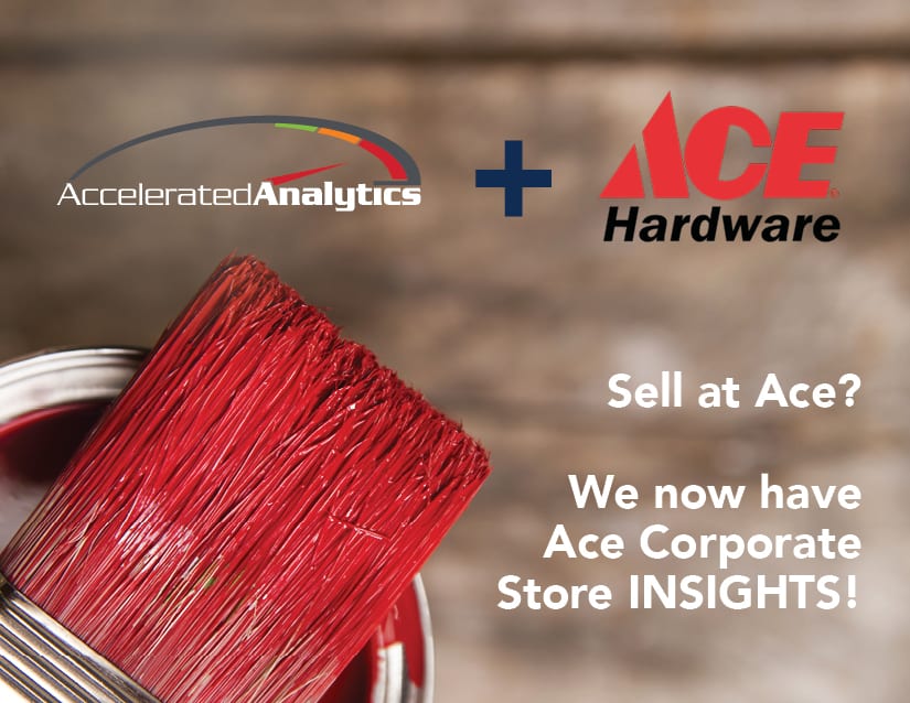 Ace Hardware Announces New Distribution Center in PA Accelerated
