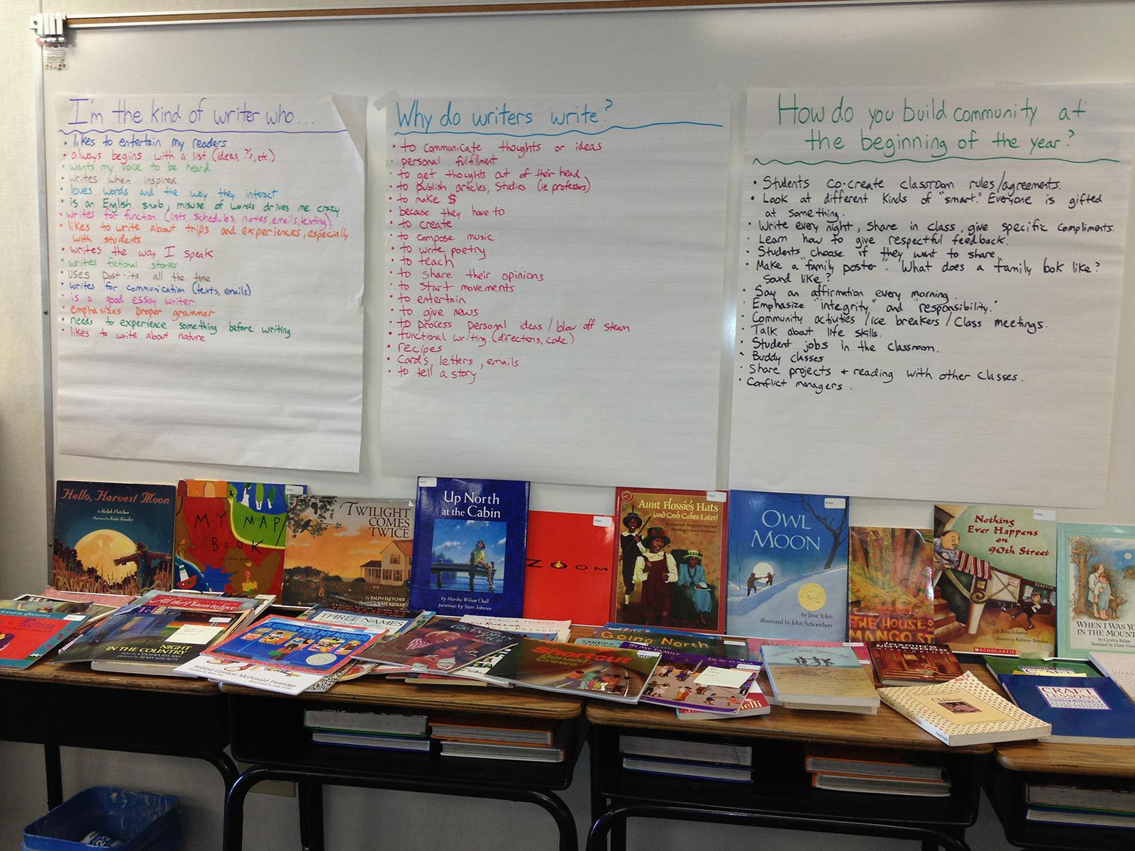 Staff Biographies Accelerated Literacy Learning