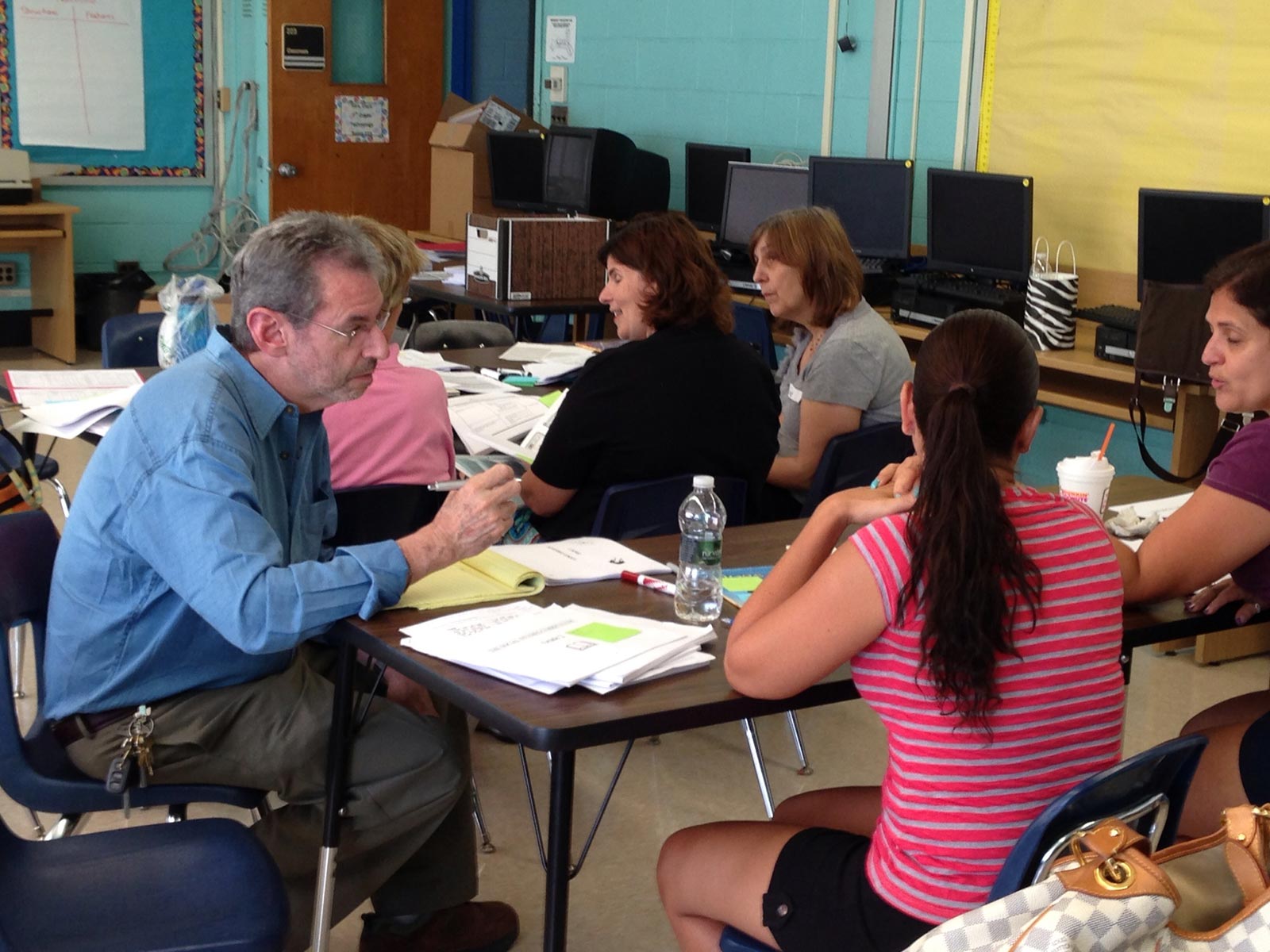 Accelerated Literacy Learning News A.L.L. insights,.