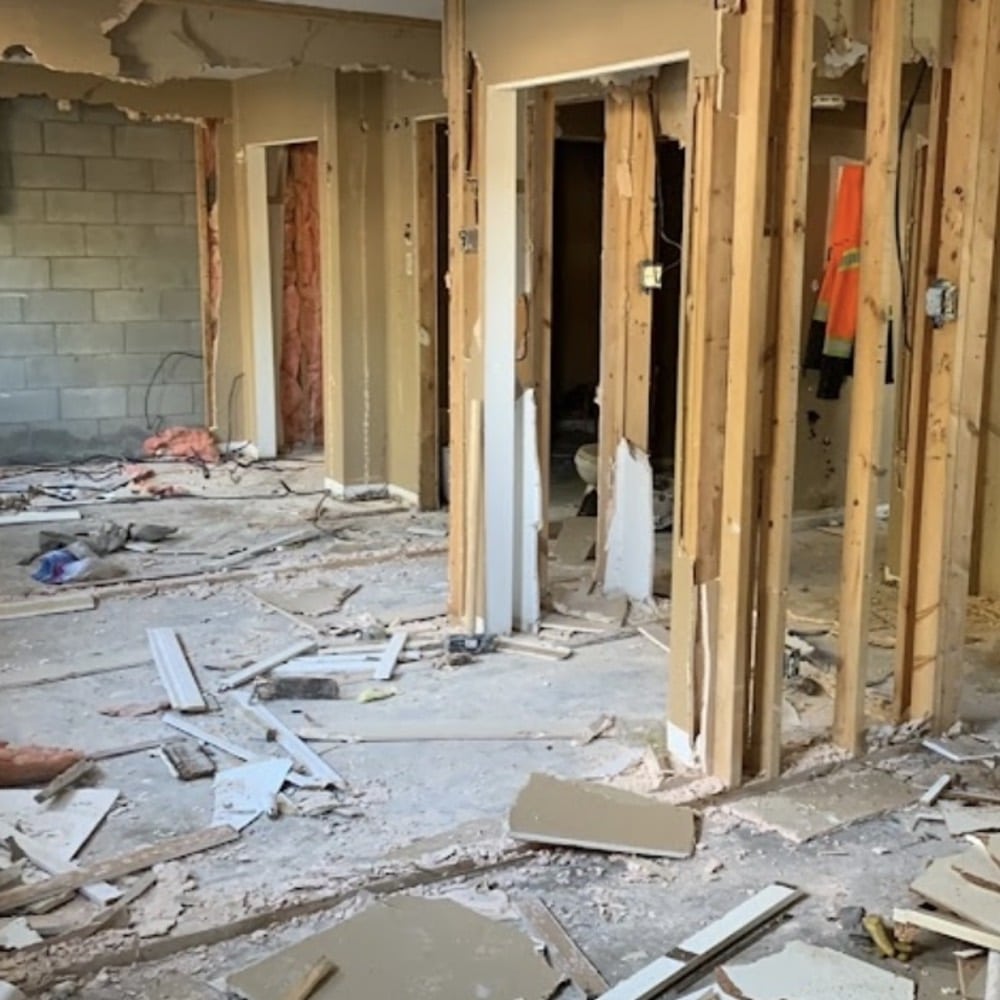 SameDay Junk Removal in Winnipeg Accelerate Hauling