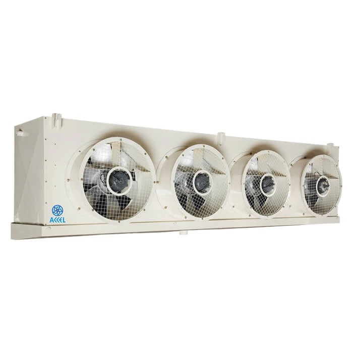 Get the best air cooling unit for cold storages Accel India