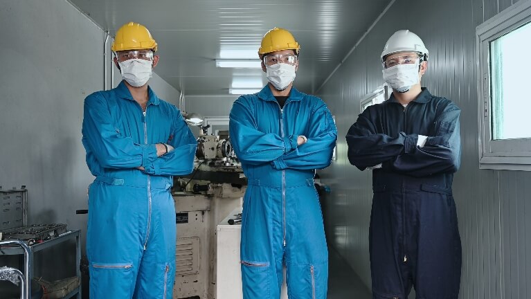 Improving workplace safety may demand a culture change Accelix The