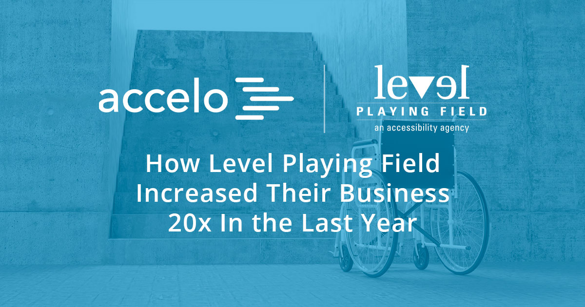 Level Playing Field
