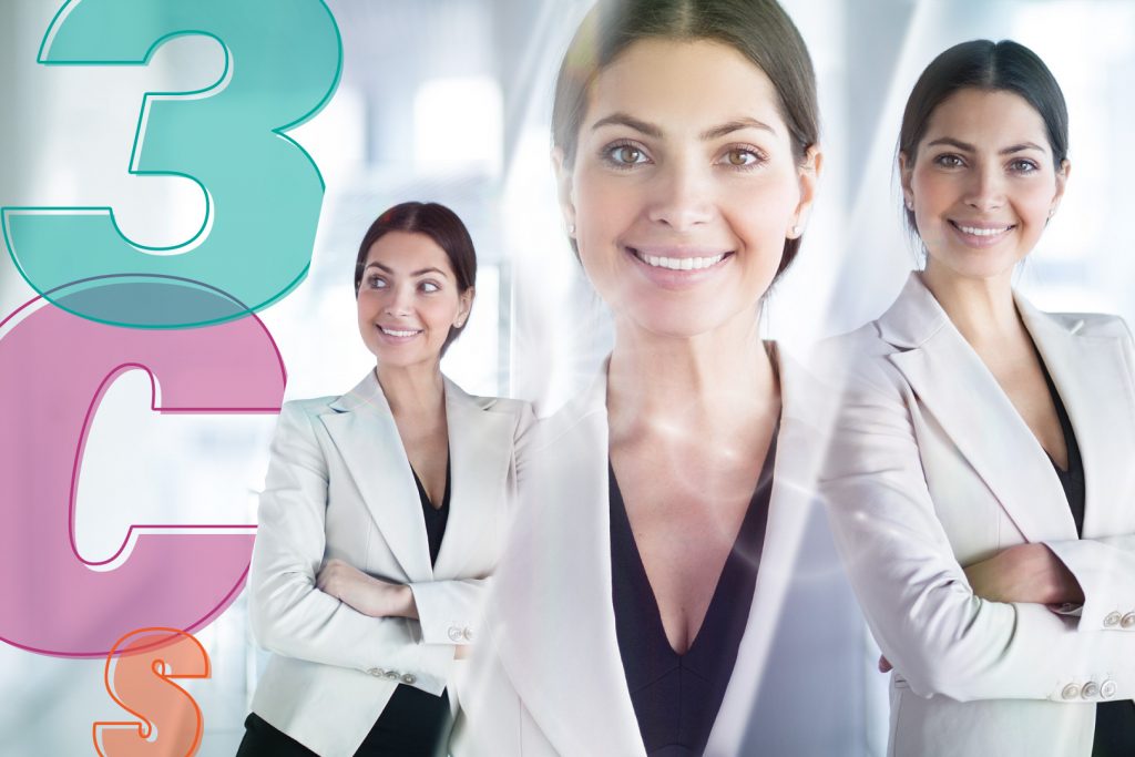 The 3 C's of Building Relationship Trust Accendo