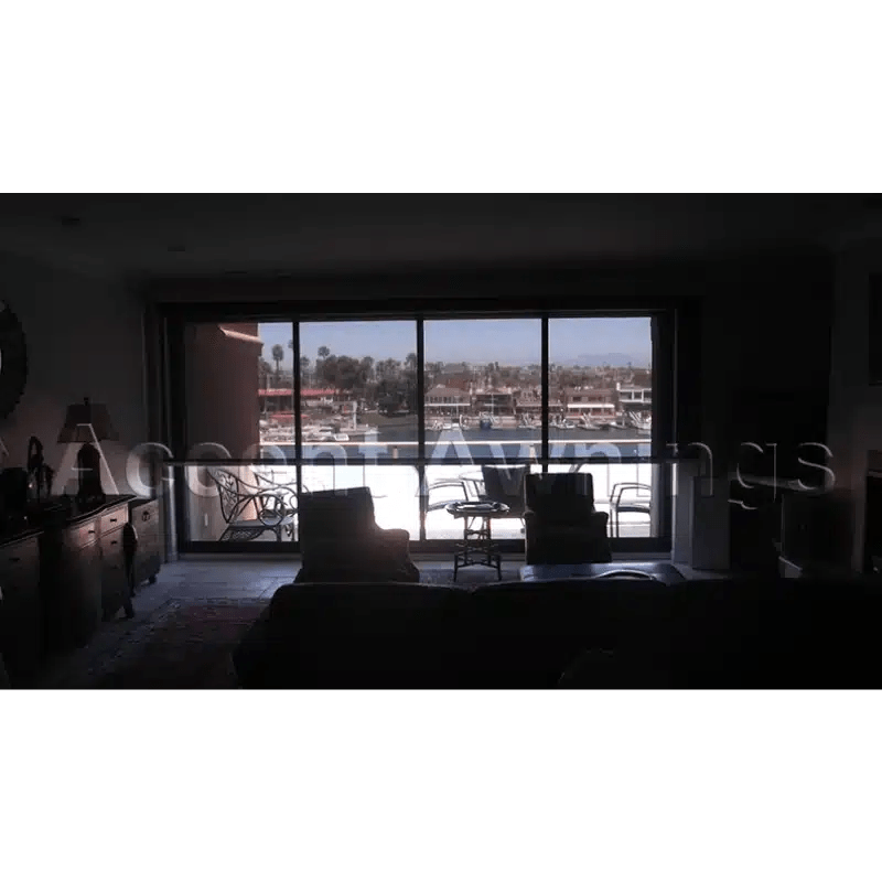 SunPro Drop Shades in Orange County and San Diego, CA Call Us!