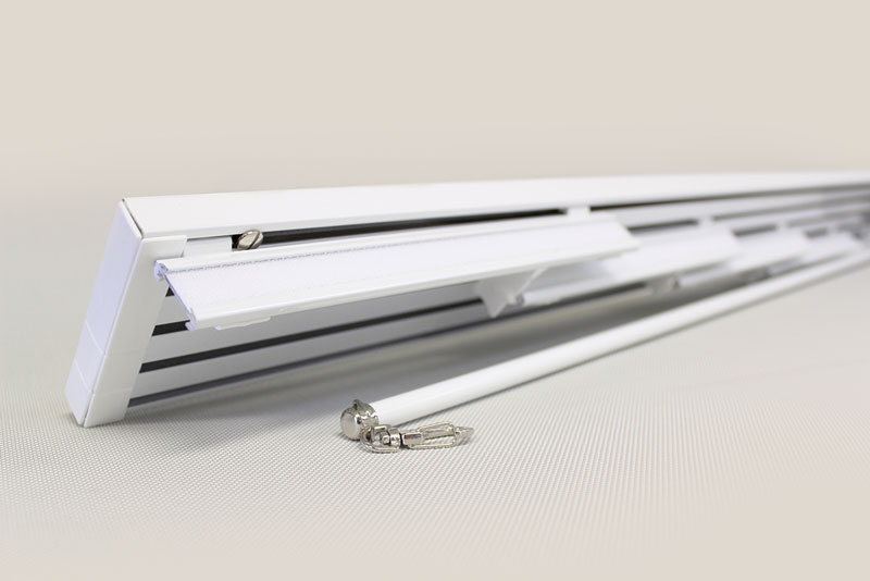 Wholesale Panel Glide blinds Extensive fabric range