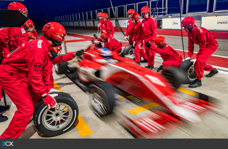 V20 Upgrade Checklist & FAQ - AccentLogic