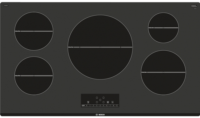 NIT5668UC Bosch Induction Cooktop Cooktops Accent Home Furnishings
