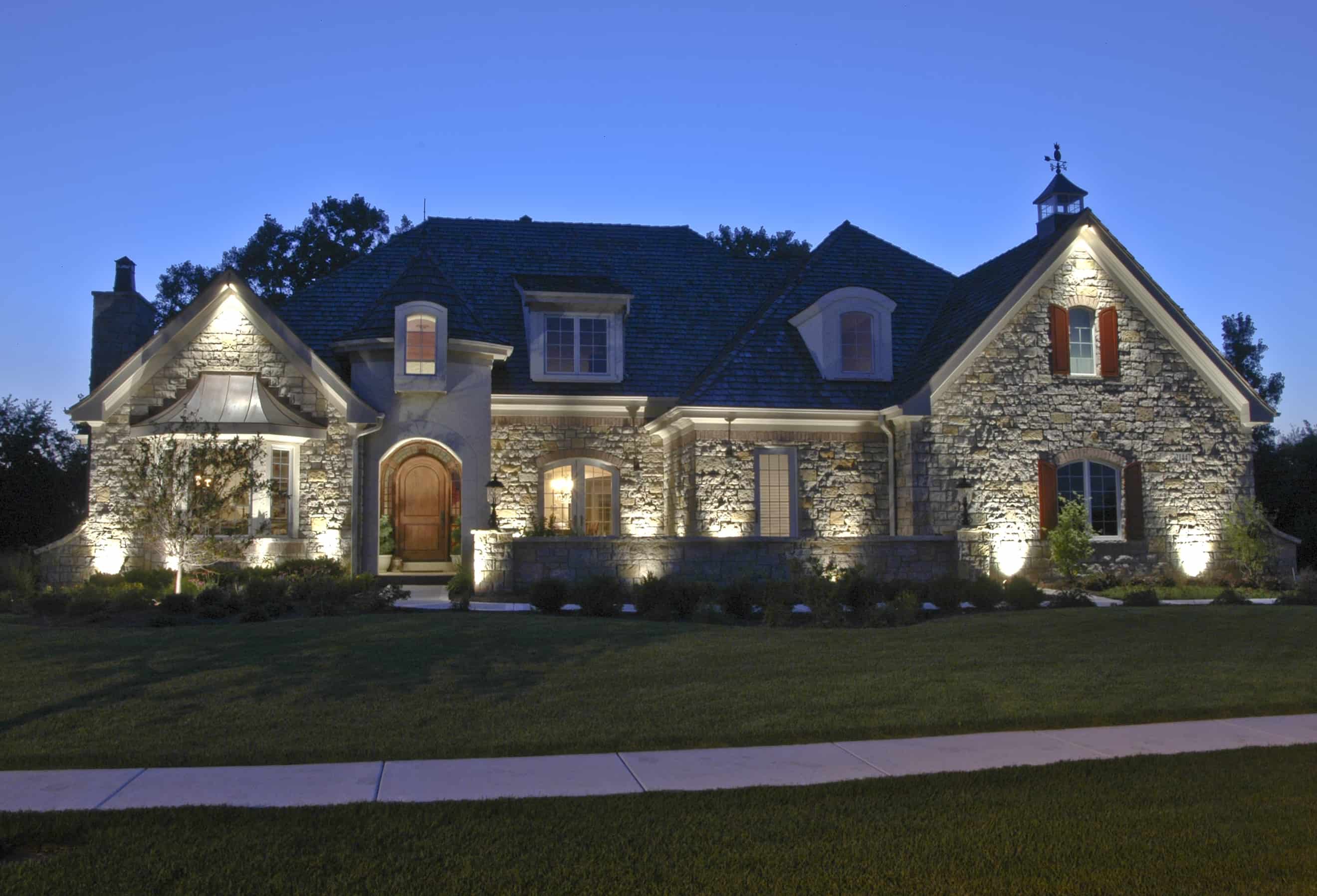Shorewood Residential Lighting Outdoor Lighting in Chicago, IL