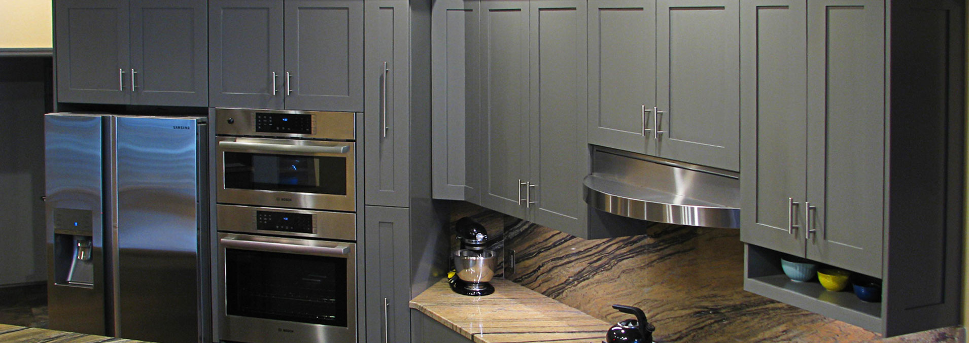 Accent Woodworking Wood Furniture and