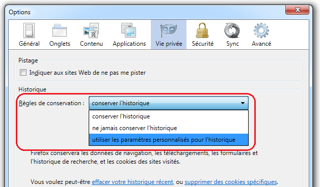 Accepter Les Cookies