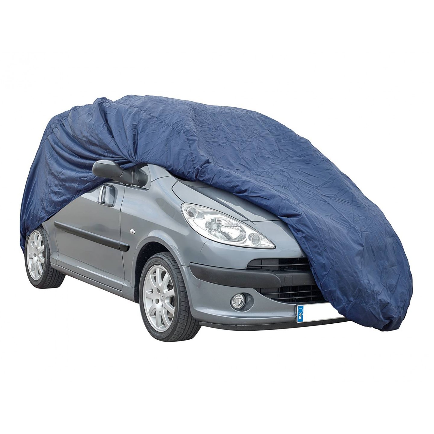 Funda exterior coche Basic