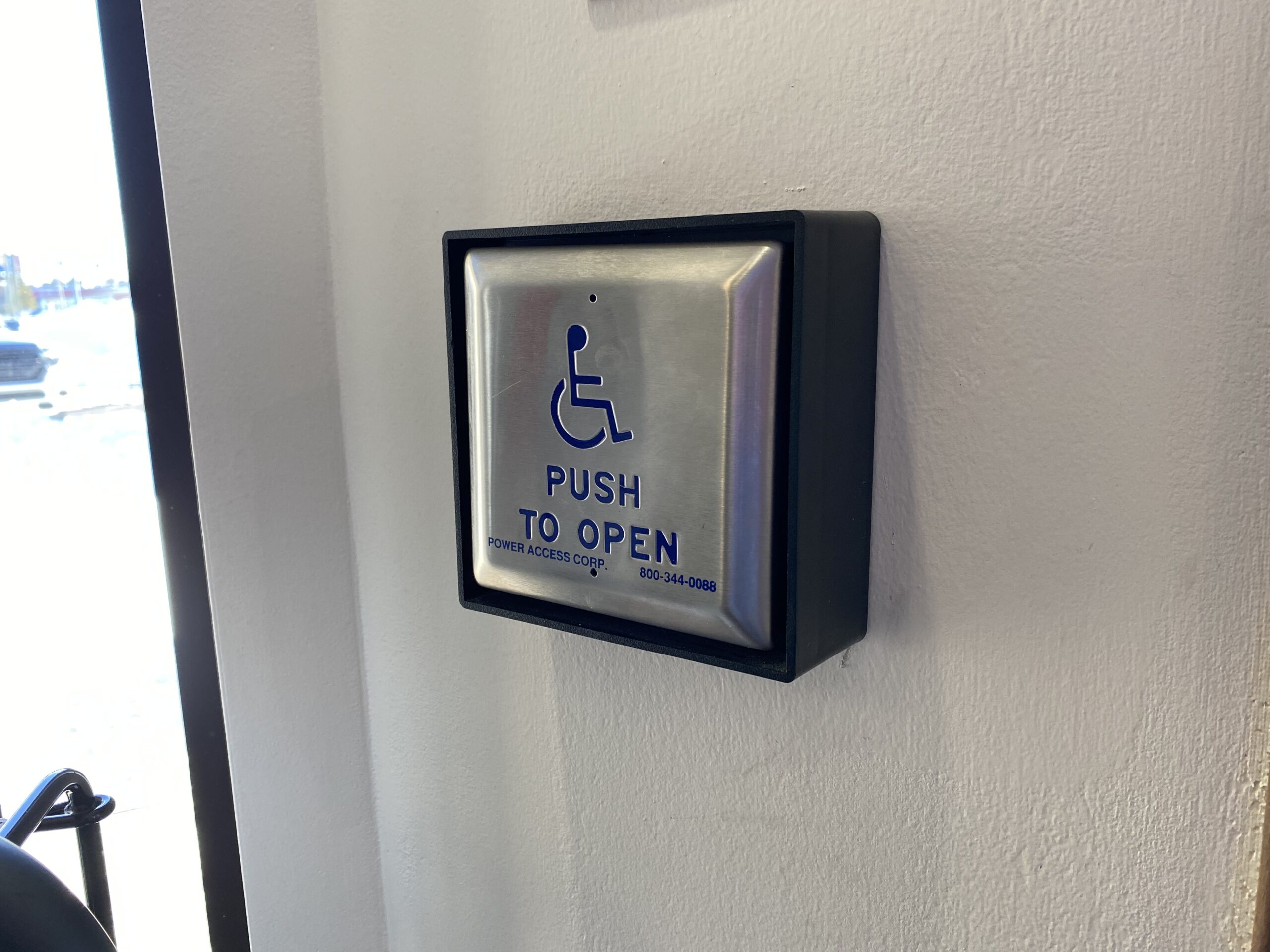 Commercial Lifts Access Elevator