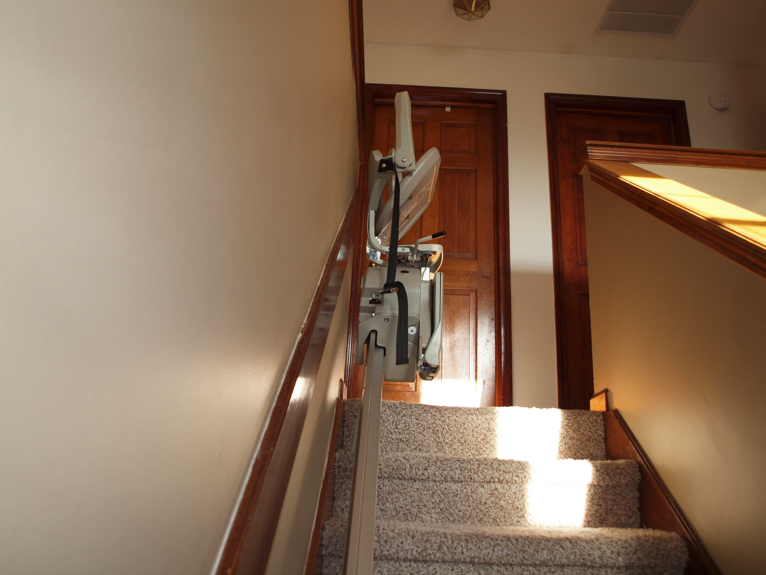 Stairway Lifts Access Elevator