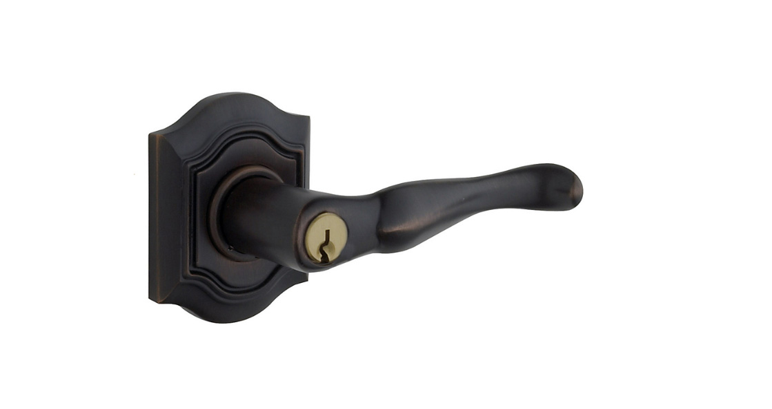 The 18 Best Front Door Handles Most Popular For 2023