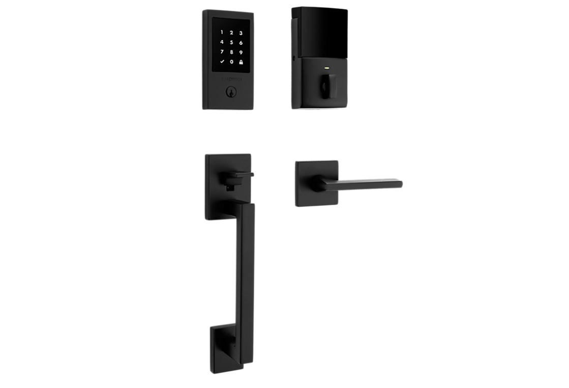 The 18 Best Front Door Handles Most Popular For 2023