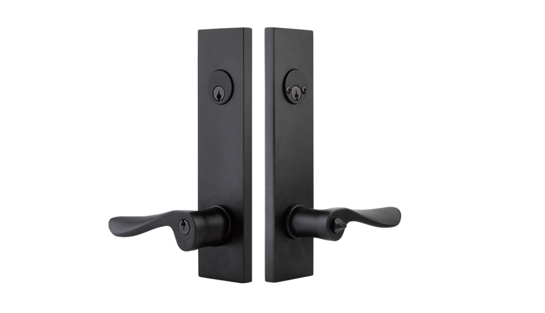 The 18 Best Front Door Handles Most Popular For 2023