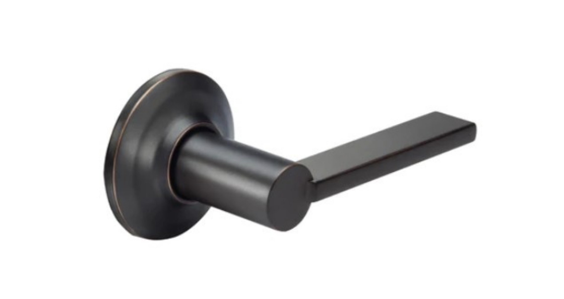 The 18 Best Front Door Handles Most Popular For 2023