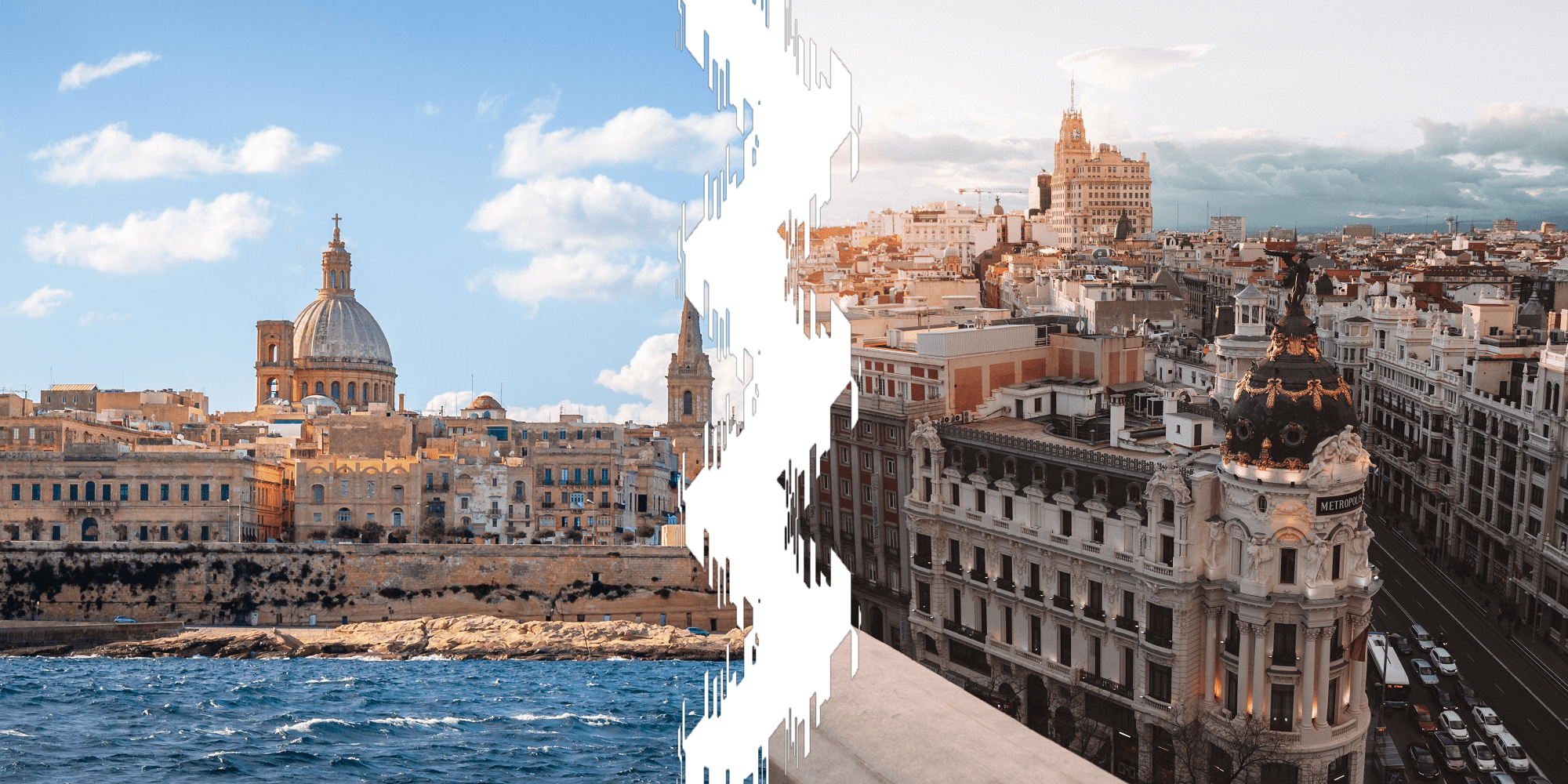 Malta and Spain The Right to Request New Developments! Access Info