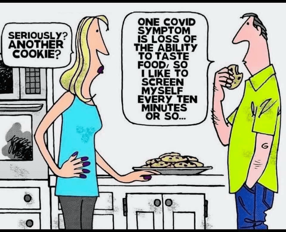 What's your best/worst joke? Page 164 Access World Forums