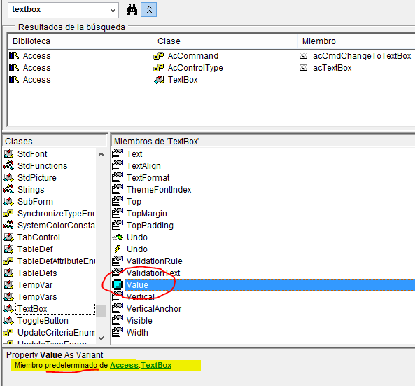 screen.previouscontrol problem. | Access World Forums
