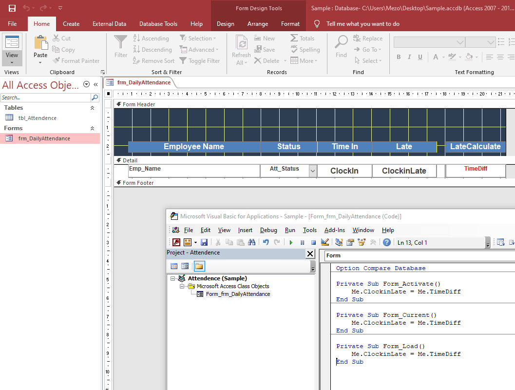 Solved Replicate Text Box in Continuous Form Access World Forums