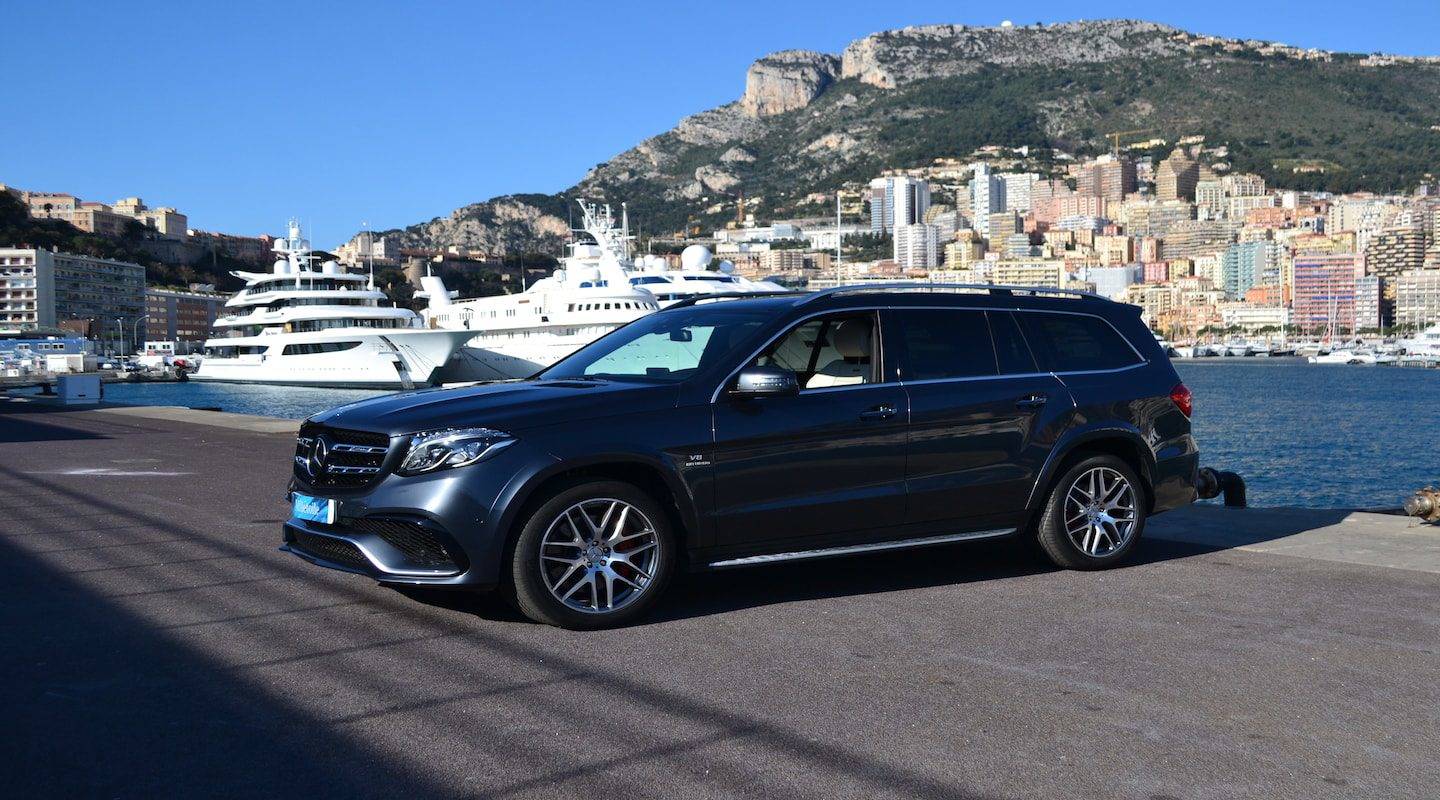 Monaco Luxury rent MC Location de voitures Monaco Réservations 24/7
